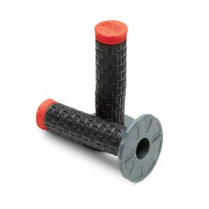 PUÑOS PROTAPER PILLOW TOP BLACK/ORANGE