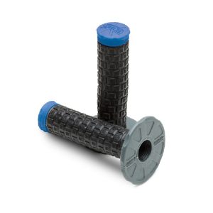 PUÑOS PROTAPER PILLOW TOP LITE BLACK/BLUE