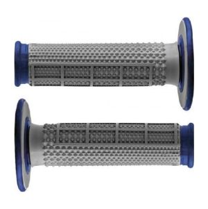 PUÑOS RENTHAL GRIPS TPD DL DIA/WAF BLUE