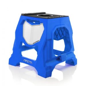 STAND ACERBIS BLUE