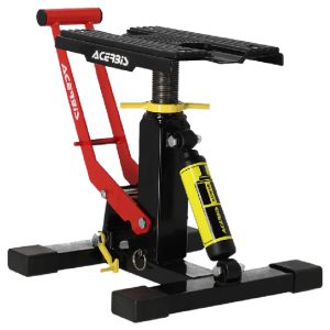 STAND ACERBIS HIDRAULICO