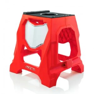 STAND ACERBIS RED