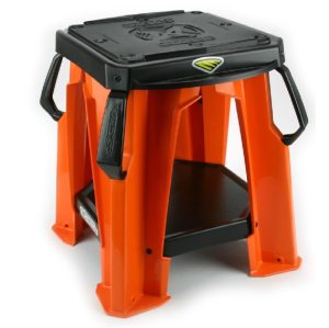 STAND CYCRA ORANGE