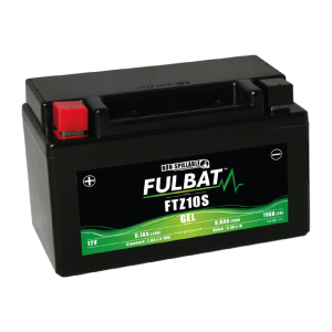 BATERIA FULBAT FTZ10S GEL