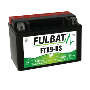 BATERIA FULBAT FTX9-BS MF