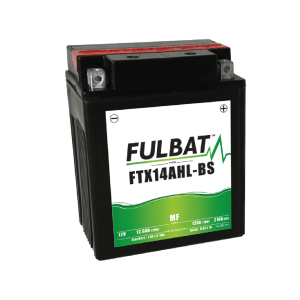 BATERIA FULBAT FTX14AHL-BS MF