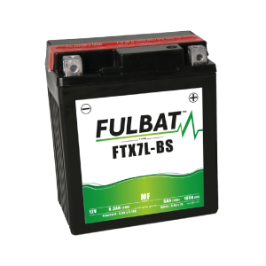 BATERIA FULBAT FTX7L-BS