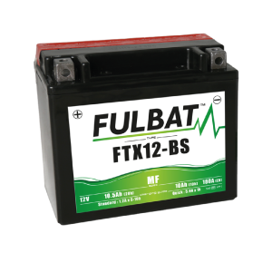 BATERIA FULBAT FTX12-BS MF
