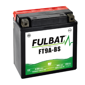 BATERIA FULBAT FT9A-BS