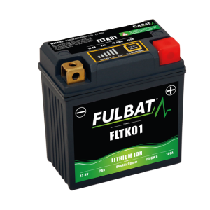BATERIA FULBAT FLTK01 LITHIUM