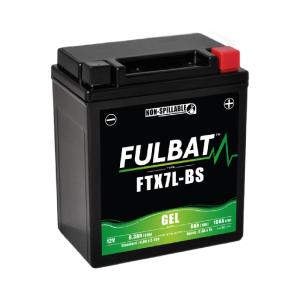 BATERIA FULBAT FTX7L-BS-GEL