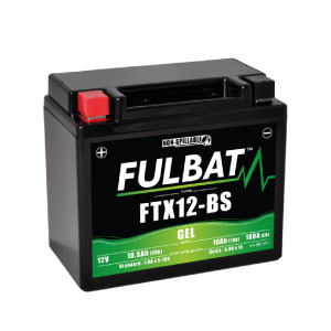 BATERIA FULBAT FTX12-BS-GEL