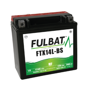 BATERIA FULBAT FTX14L-BS MF