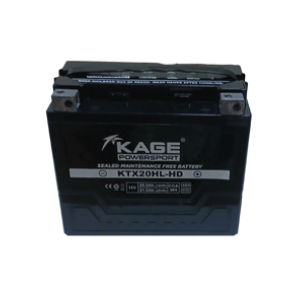 BATERIA KAGE KTX20HL-HD