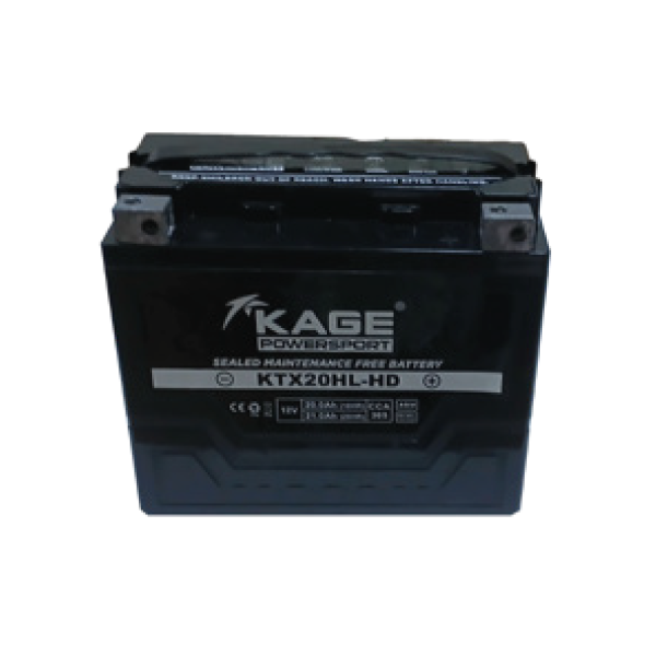 BATERIA KAGE KTX20HL-HD