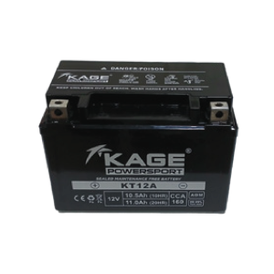 BATERIA KAGE KT12A