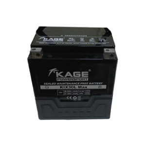 BATERIA KAGE KIX30L MAX