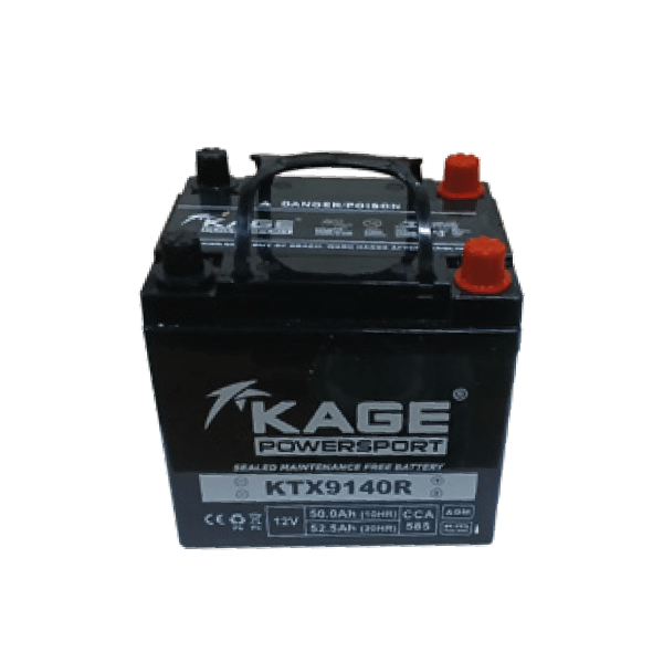 BATERIA KAGE KJM59 (ACTIVADA)