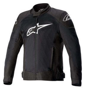 CHAQUETA ALPINESTARS T-SP X SUPERAIR BLACK