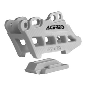 GUIA CADENA TRANSMISION ACERBIS BLANCO CRF-250R/450R