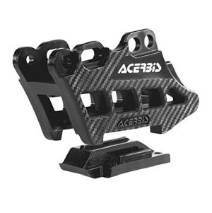 GUIA CADENA TRANSMISION ACERBIS NEGRO KAWASAKI KX-250/450