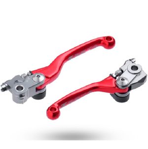 MANILLA JGO ZETA RACING CRF450R 21/25 RED