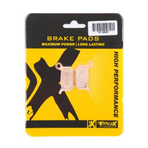 PASTILLA FRENO PROX KTM50 KTM65 HUSQ
