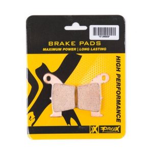 PASTILLA FRENO PROX CRF150/250/450 CR-125 CR-250 CRM CRF-230 (TRASERA)
