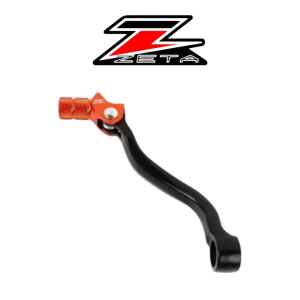 PEDAL CAMBIO ZETA KTM SX-F 250 11/12 SX-F 450 13/15 ORANGE