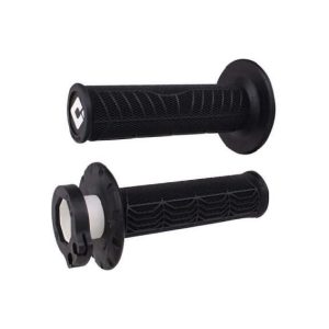 PUÑOS MOTION PRO (ODI) DITCONTROL V2 LOCK-ON BLACK