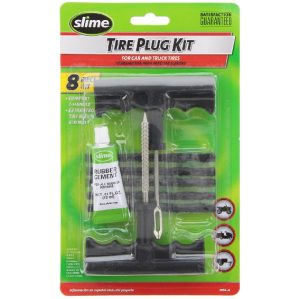 REPARA PINCHAZO SLIME KIT REAMER/PLUGGER
