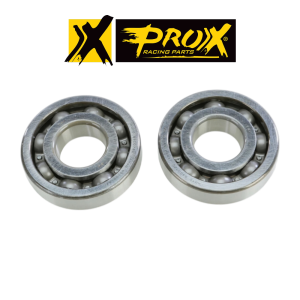 KIT RODAMIENTO CIGUEÑAL PROX CRF450R 06/16 (INCLUYE RETENES)