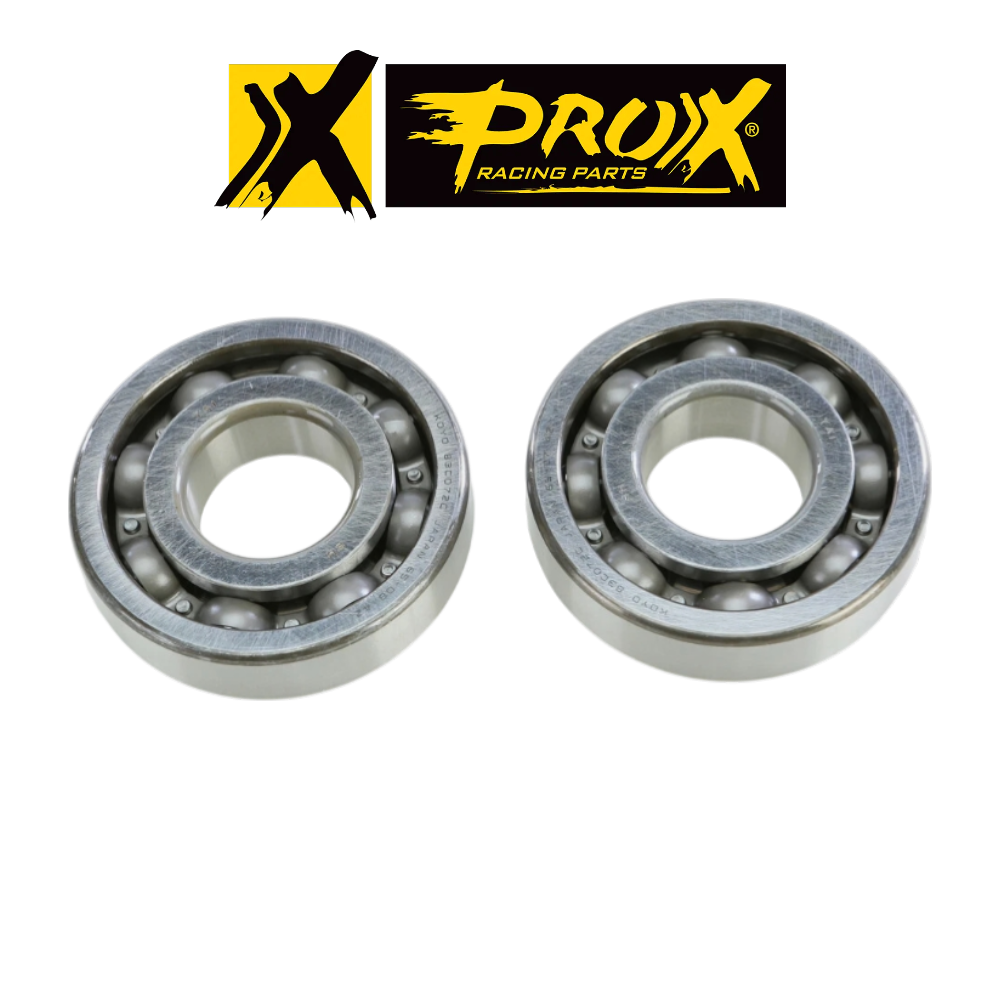 KIT RODAMIENTO CIGUEÑAL PROX YZ 400/426/450F 98-24