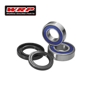 RODAMIENTO RUEDA DELANTERA WRP HONDA CRF-250X/450X (25-1521)