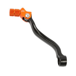 PEDAL CAMBIO ZETA KTM EXC ORANGE
