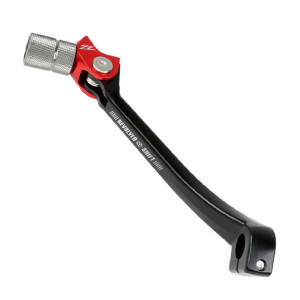 PEDAL CAMBIO ZETA CRF-450R/RX 17- RED