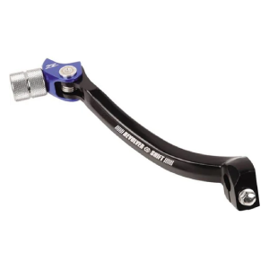 PEDAL CAMBIO ZETA YZ250F/450F 14- FX WRX-F BLUE