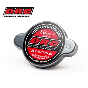 TAPA RADIADOR DRC