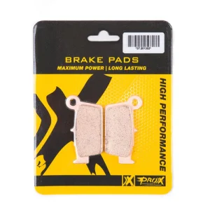 PASTILLA FRENO PROX RMZ250/450 YZ125/250/450 KX250/450 (TRASERA)
