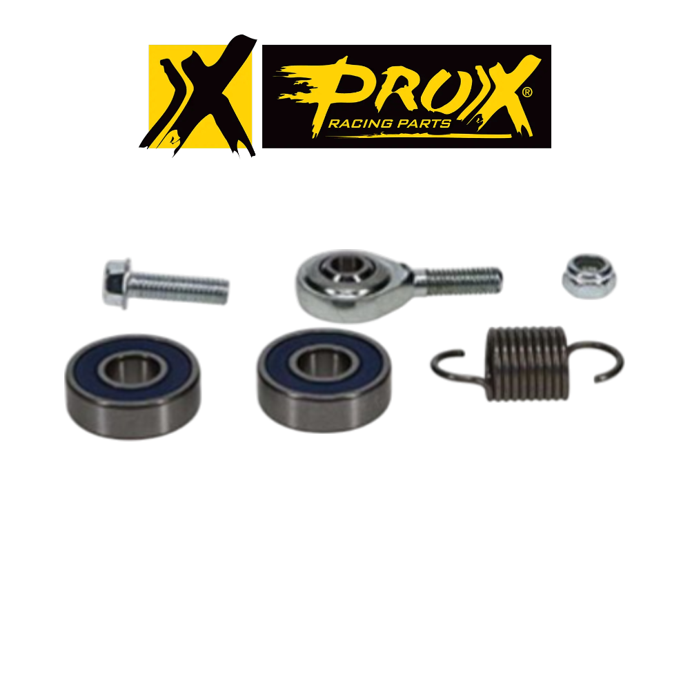 KIT REPARACION PEDAL FRENO PROX KTM 04-17