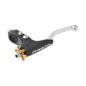 MANILLA COMPLETA EMBRAGUE ZETA RACING ULTRALIGHT PERCH