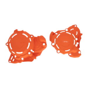 KIT PLASTICOS MOTOR ACERBIS KTM SX-250 23/25 ORANGE