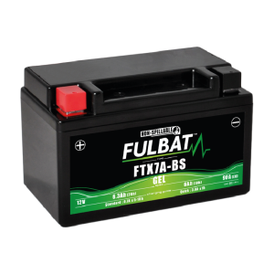 BATERIA FULBAT FTX7A-BS-GEL