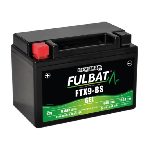 BATERIA FULBAT FTX9-BS-GEL