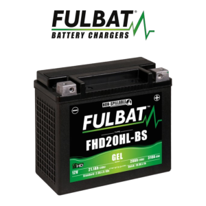 BATERIA FULBAT FHD20HL-BS MF