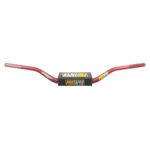 MANUBRIO PROTAPER CONTOUR CARMICHAEL RED
