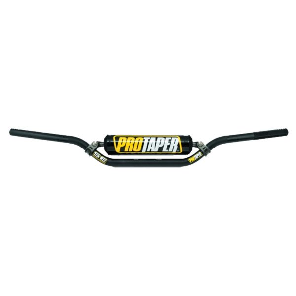 MANUBRIO PROTAPER SE HENRY/REED BLACK