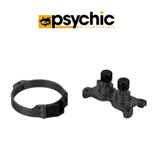 DUAL BUTTON (HOLESHOT) PSYCHIC MX HONDA / KAWASAKI / SUZUKI