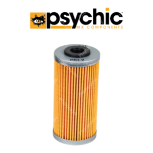FILTRO ACEITE PSYCHIC PSY-611 SHERCO ALL YEAR