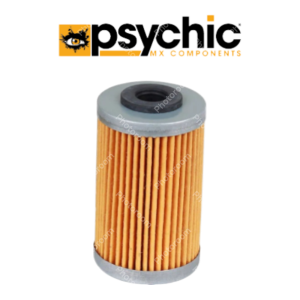 FILTRO ACEITE PSYCHIC PSY-655 (KTM SXF-250/350/450) ANTIGUAS
